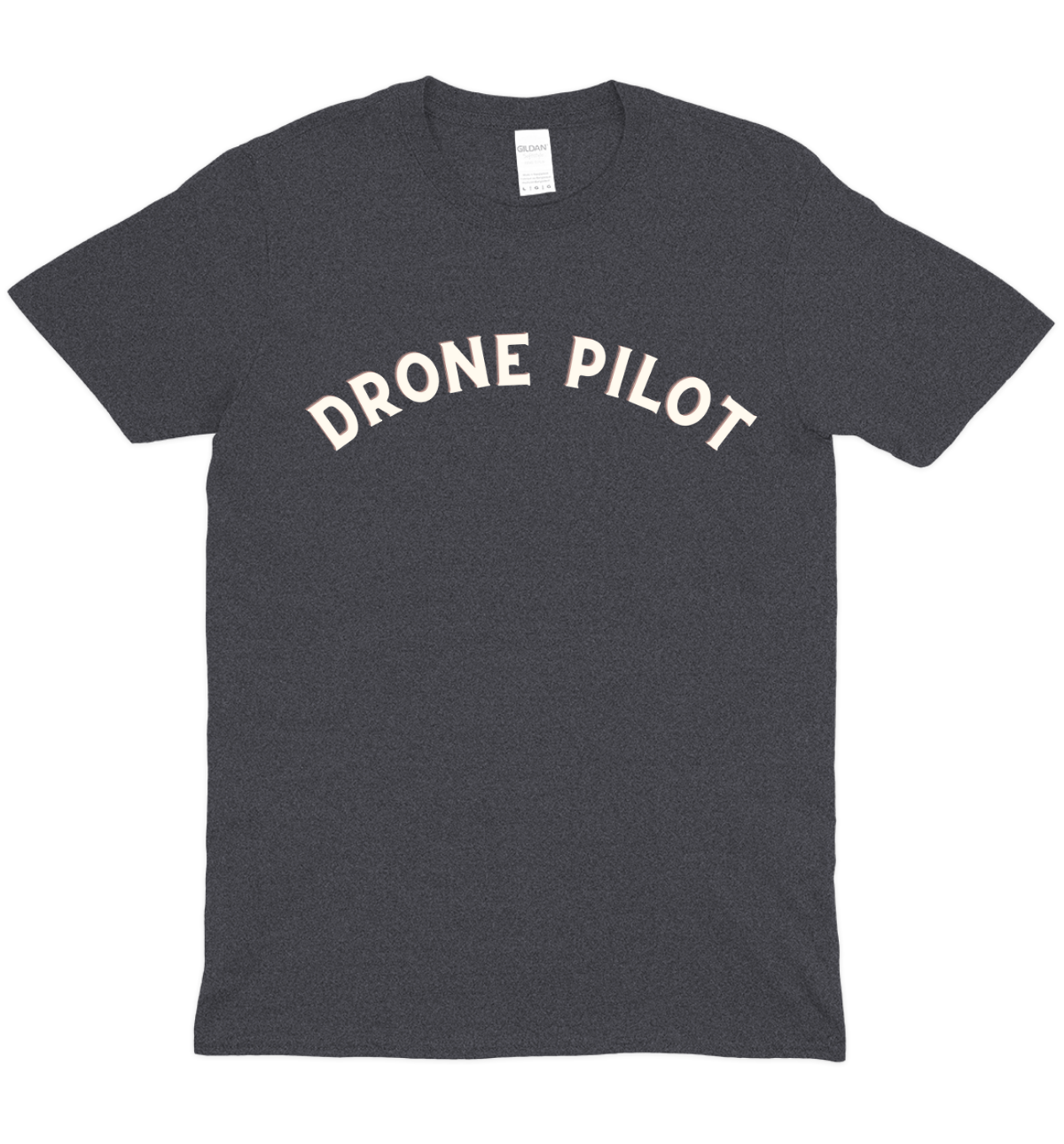 Collegiate Drones T-Shirt