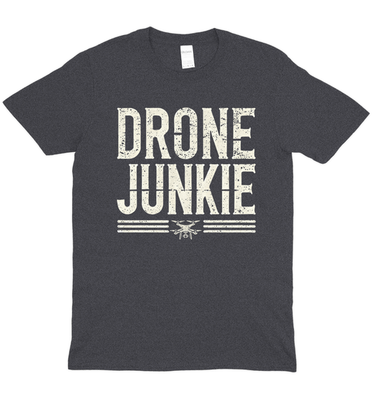 Drone Junkie T-Shirt
