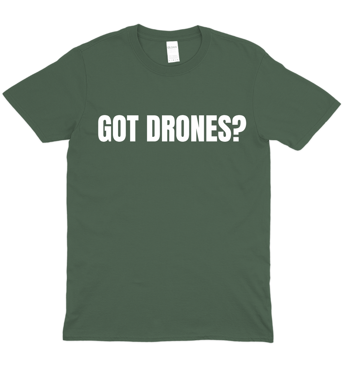 Got Drones T-Shirt