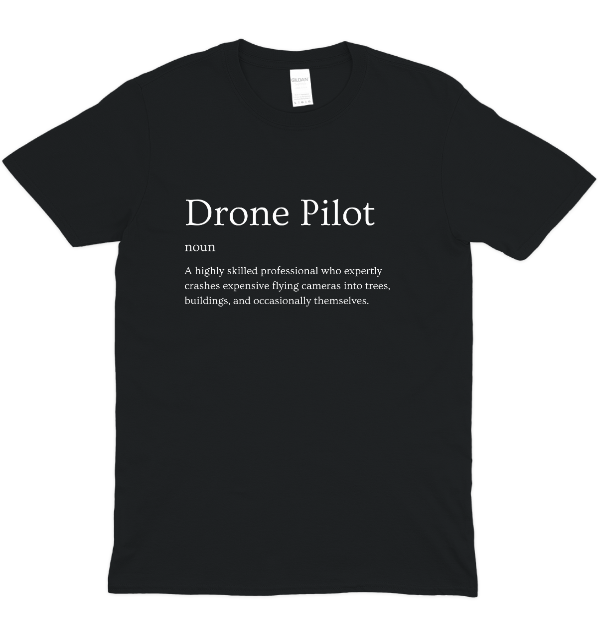 Definition T-Shirt