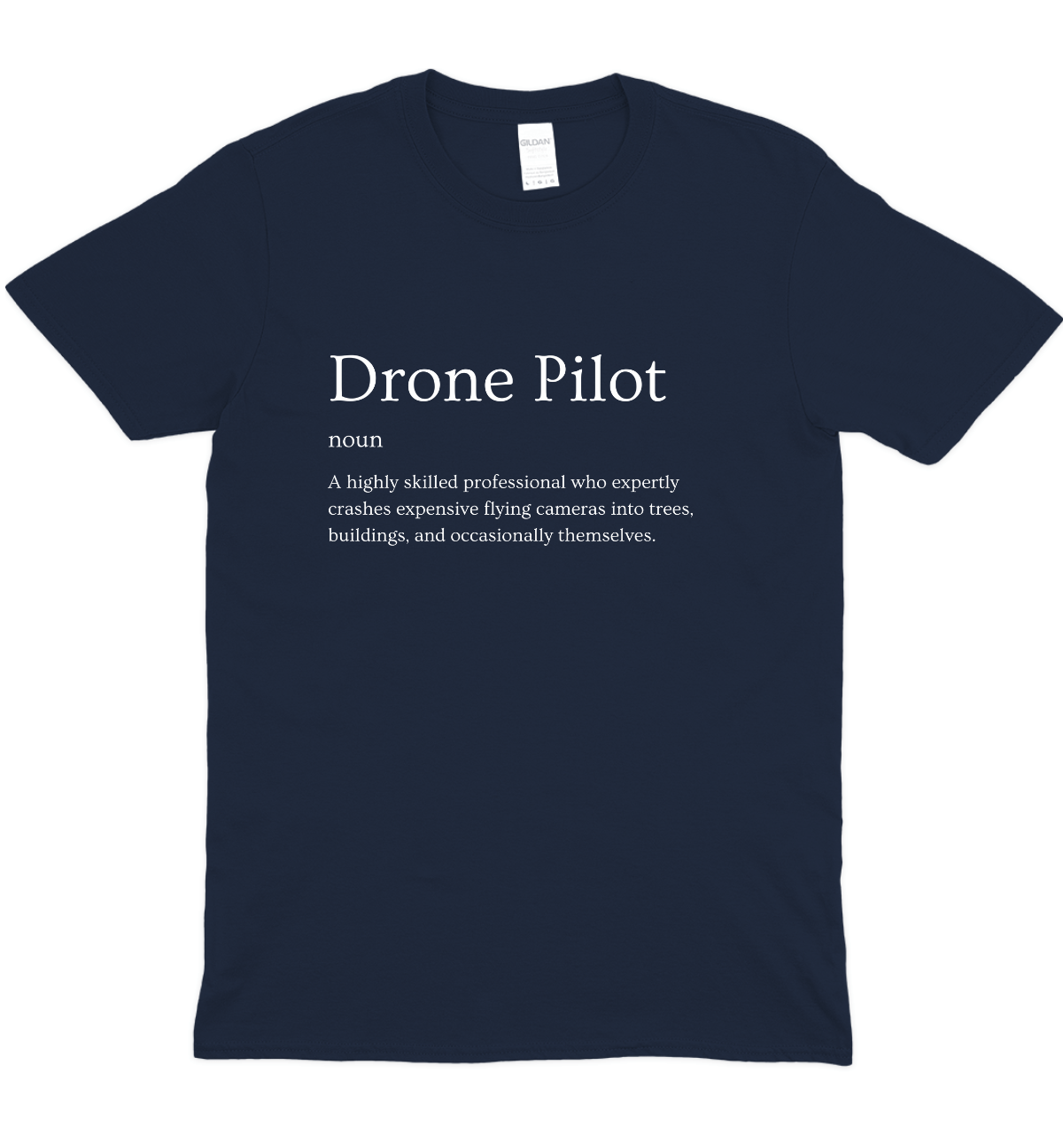 Definition T-Shirt