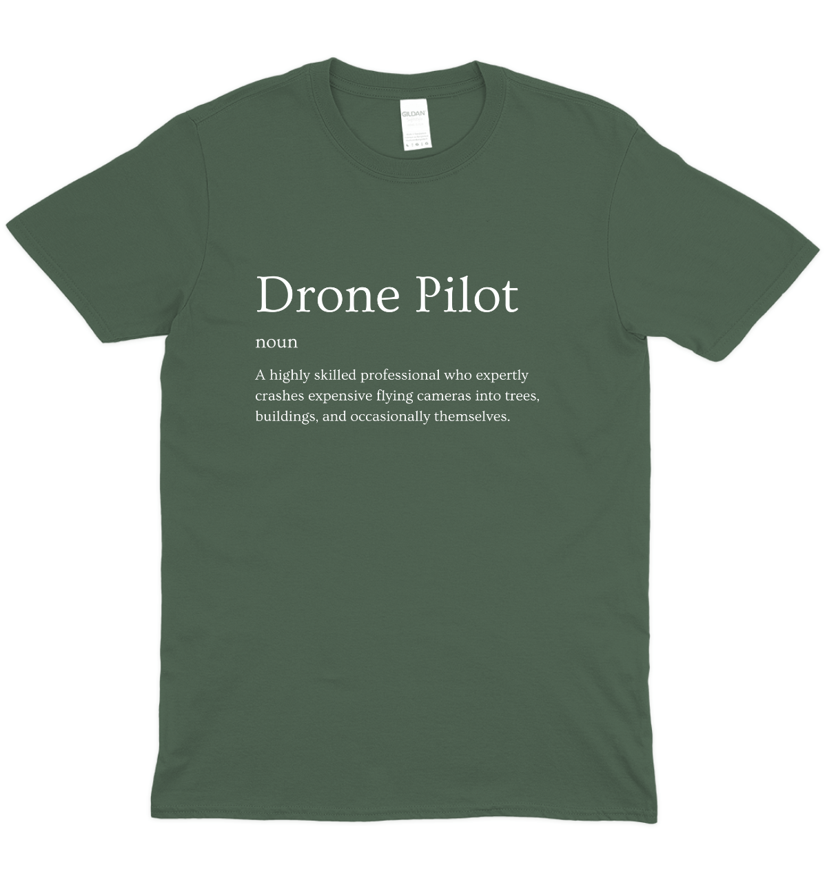 Definition T-Shirt