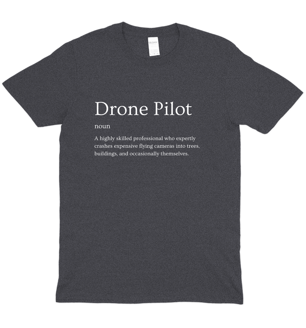Definition T-Shirt