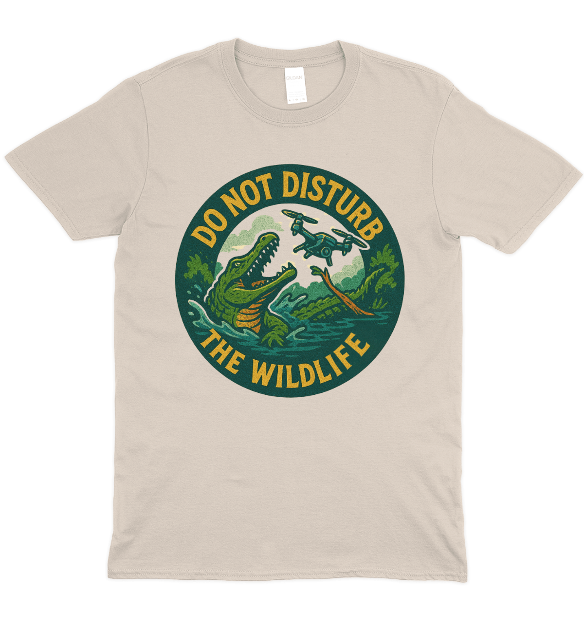 Wildlife T-Shirt