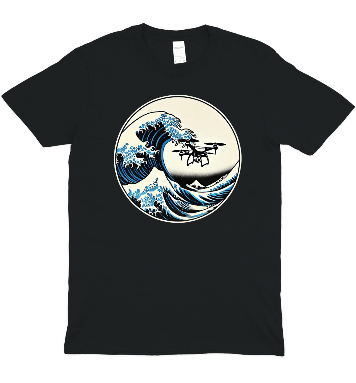The Wave T-Shirt