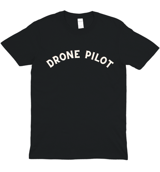 Collegiate Drones T-Shirt