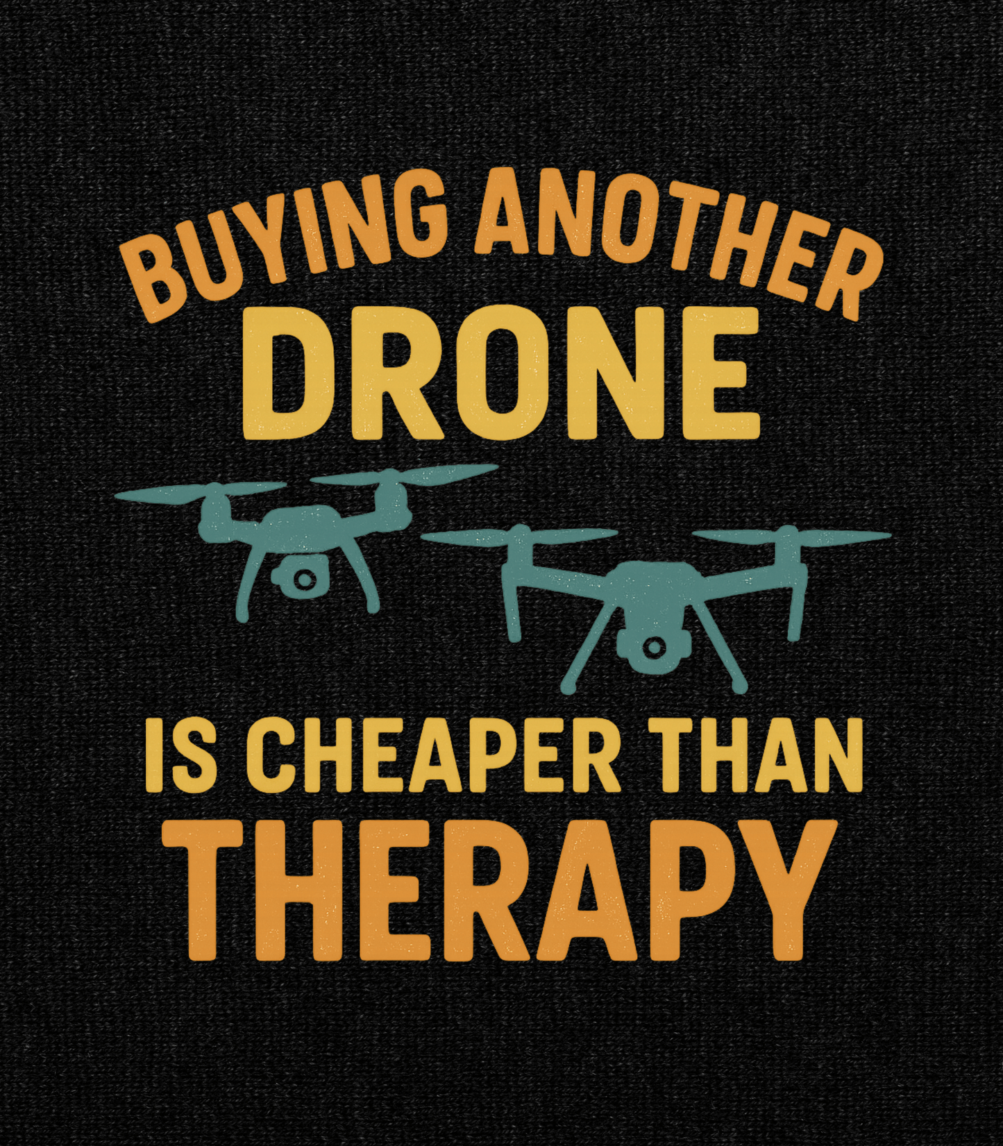Therapy T-Shirt