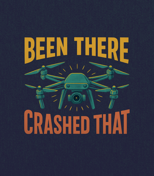 Been There T-Shirt