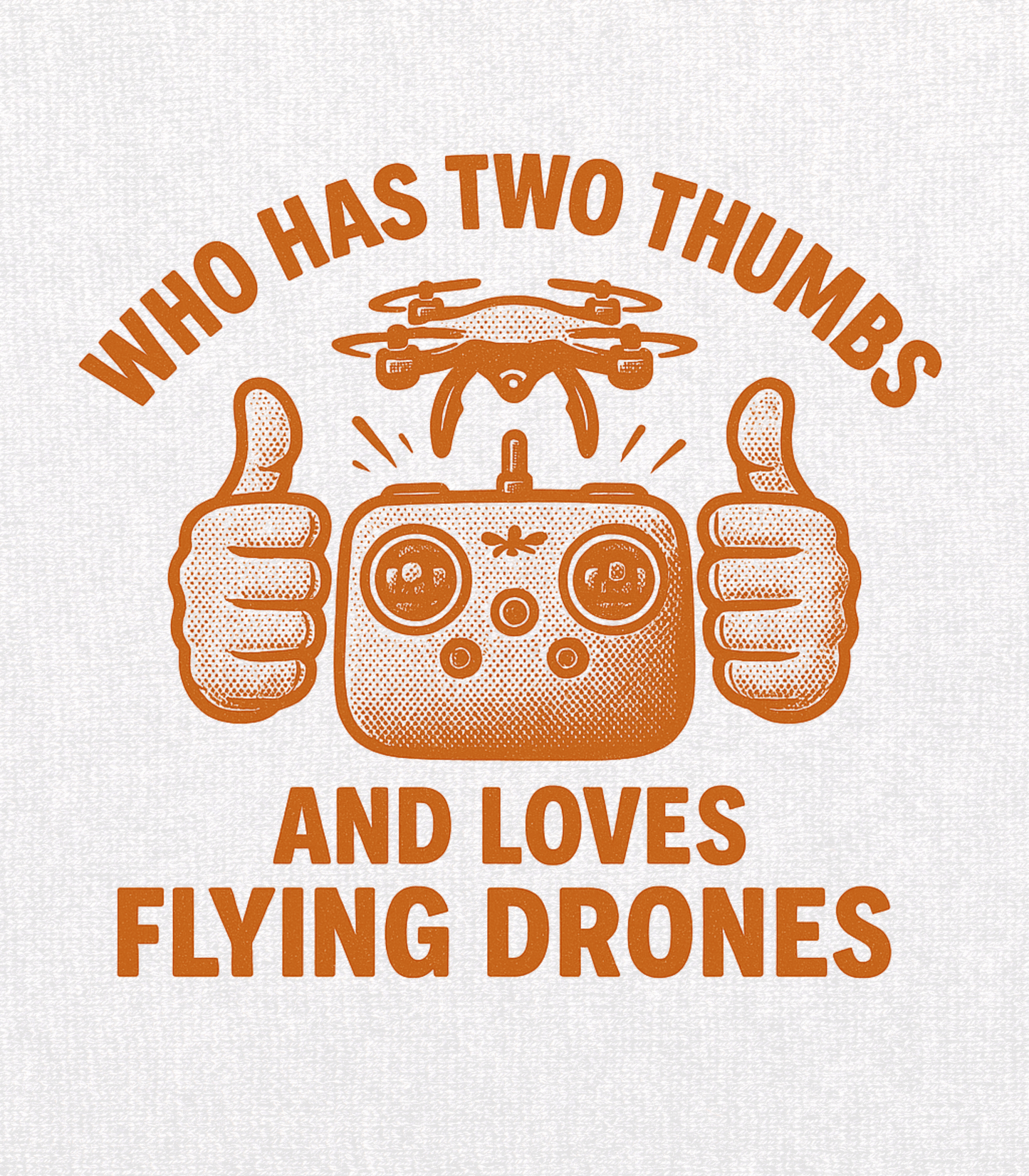Two Thumbs T-Shirt