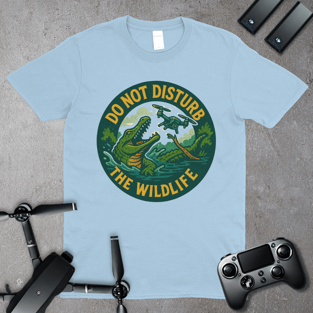 Wildlife T-Shirt