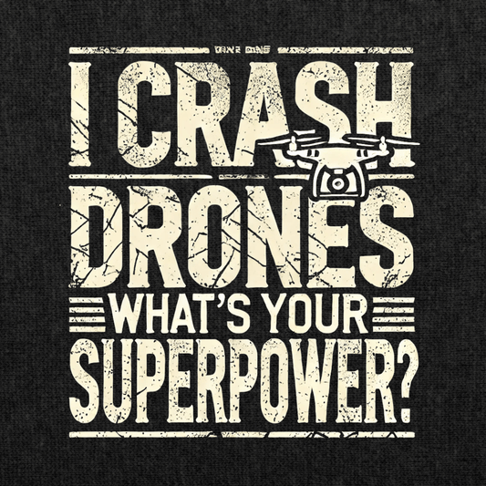 Superpower T-Shirt