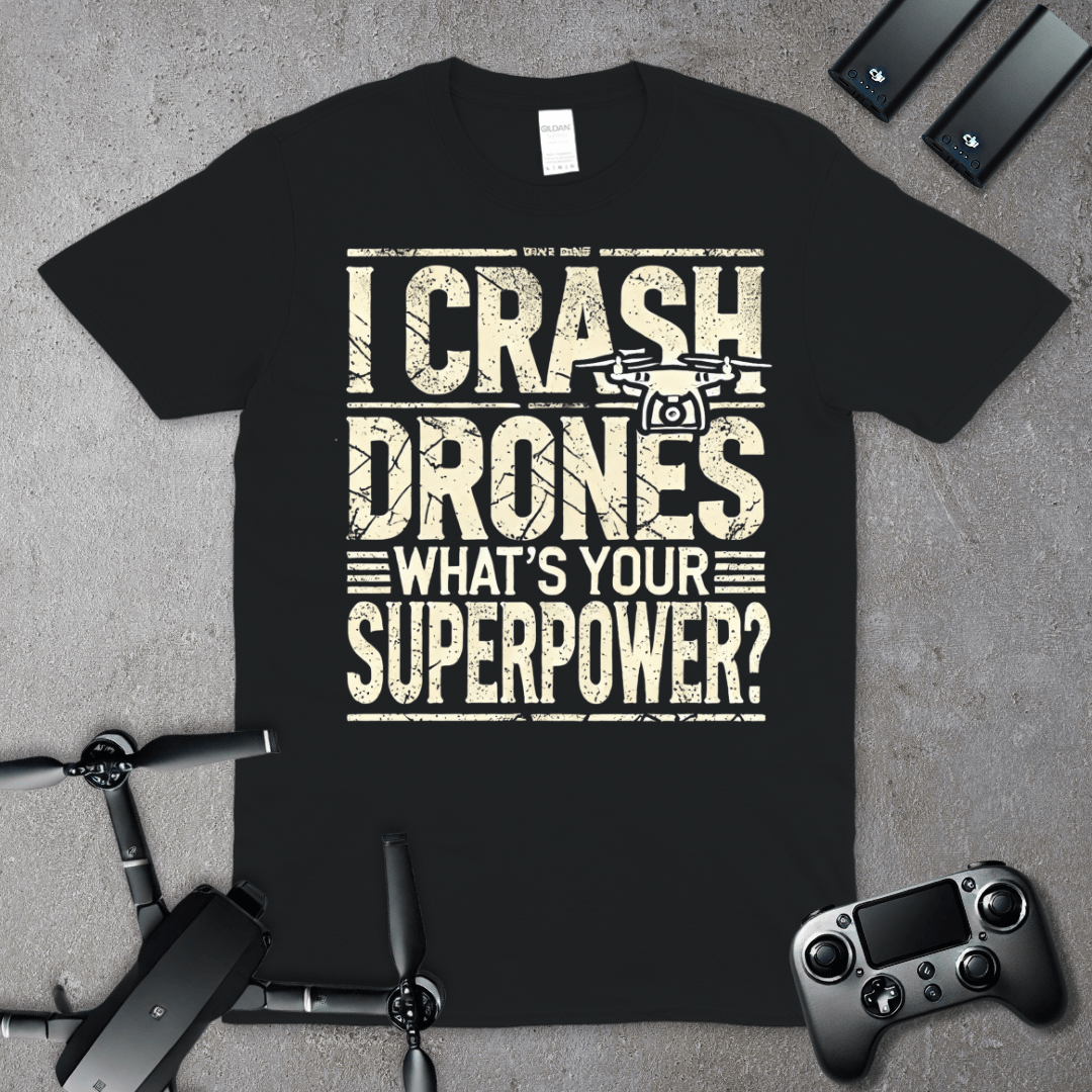 Superpower T-Shirt