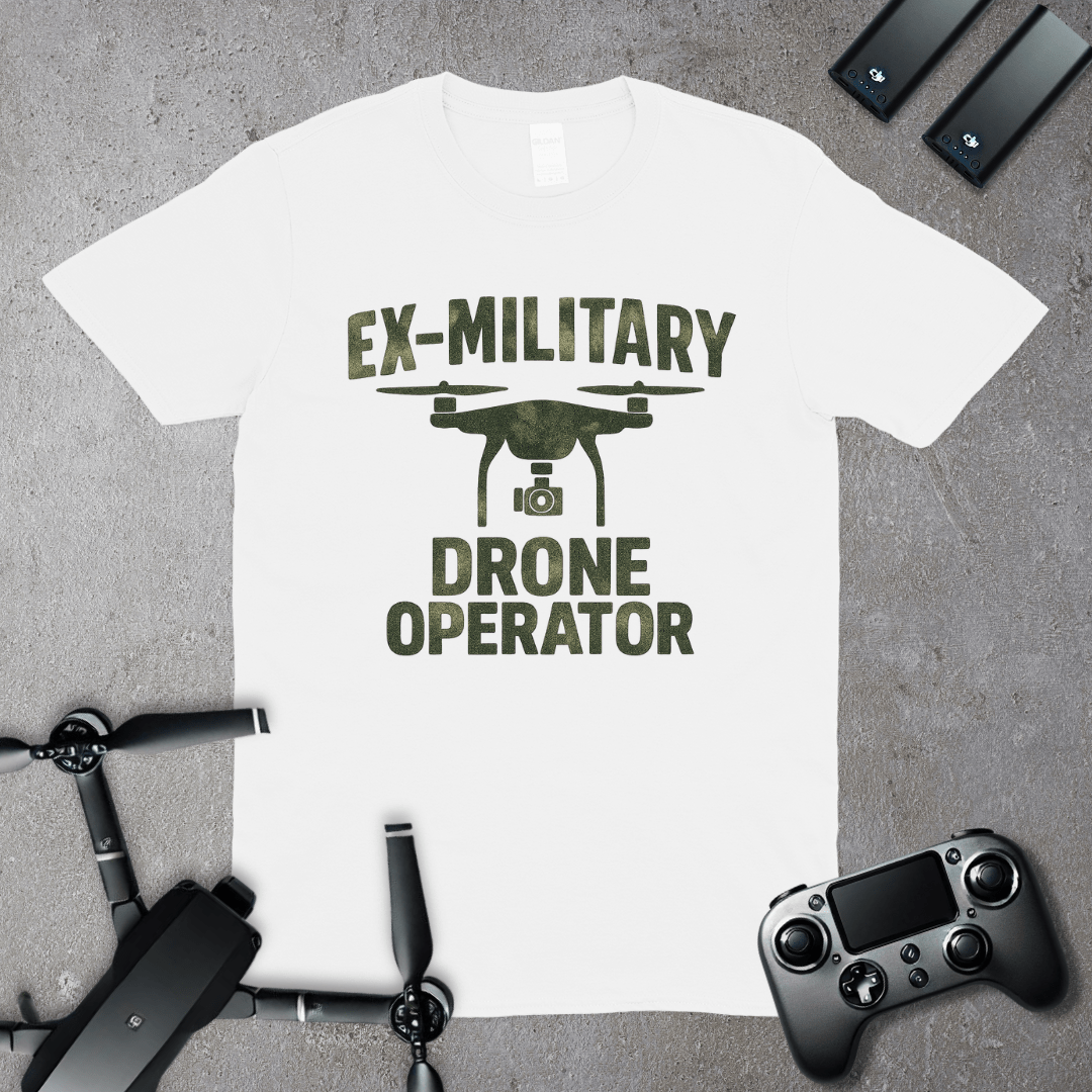 Veteran T-Shirt