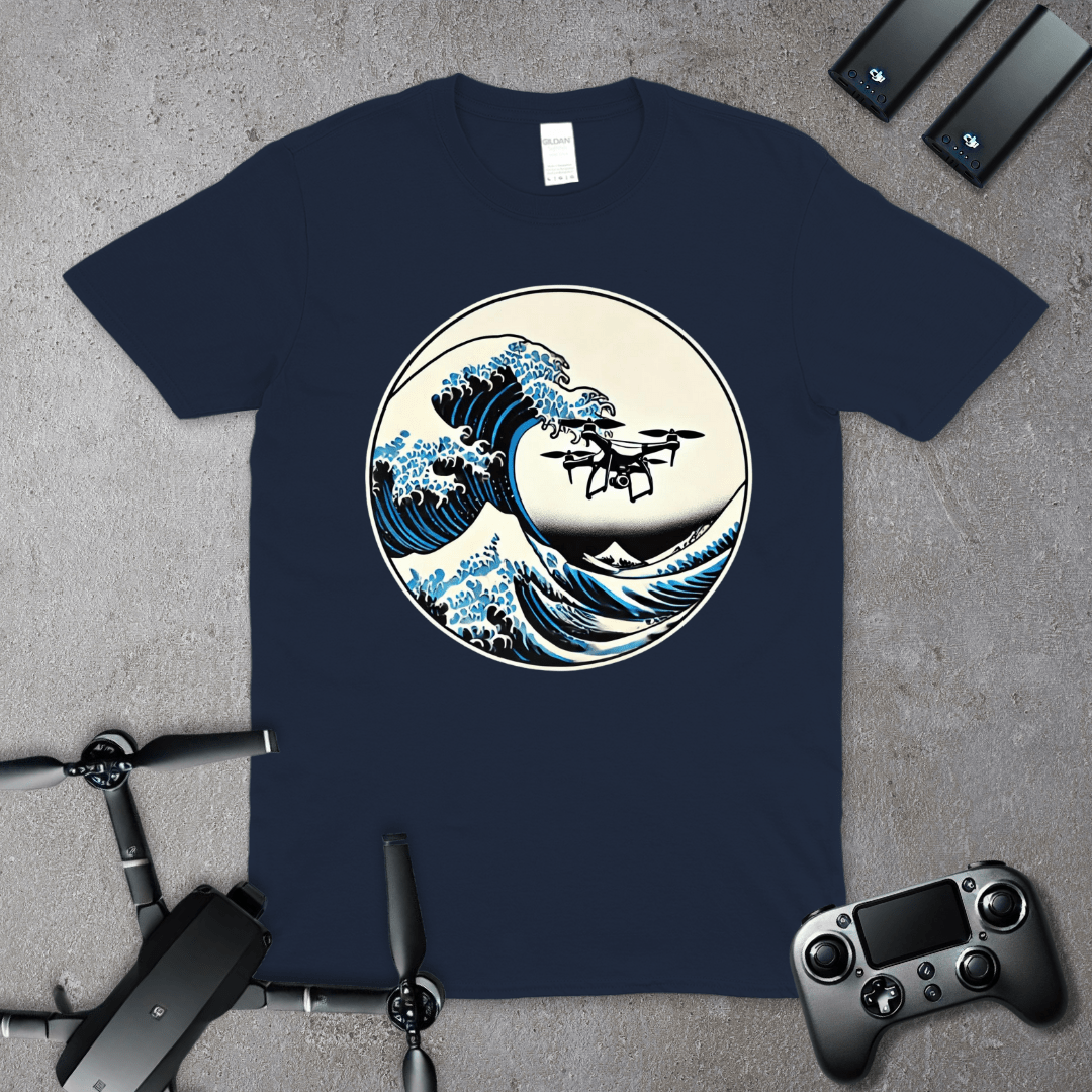 The Wave T-Shirt