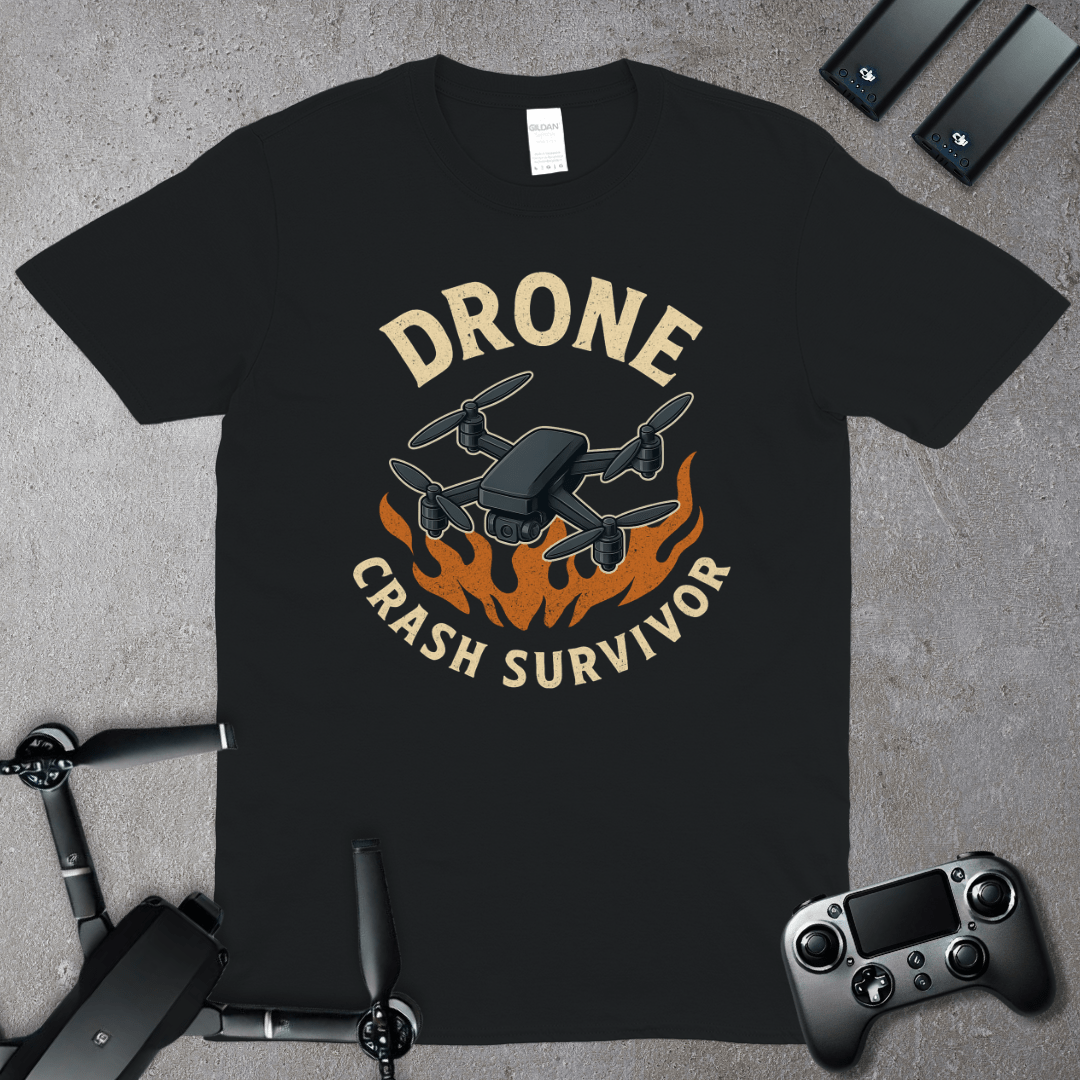 Survivor T-Shirt