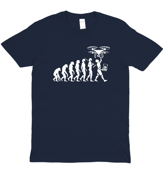 Evolution T-Shirt
