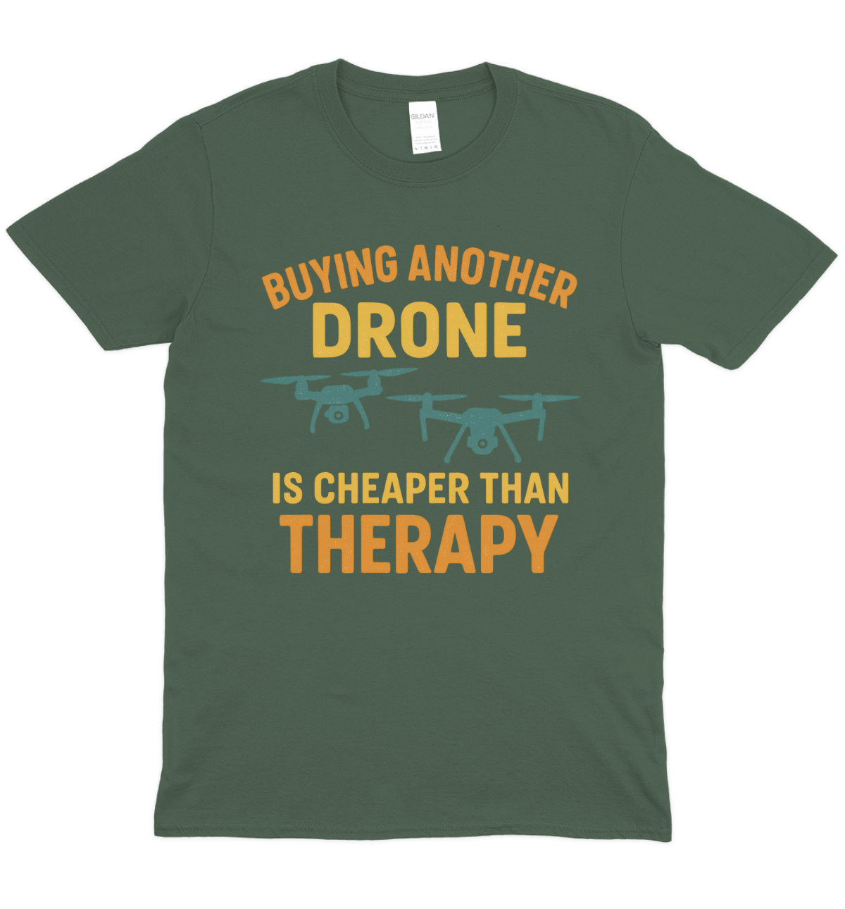 Therapy T-Shirt