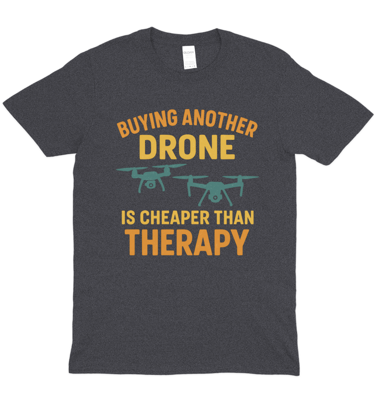 Therapy T-Shirt