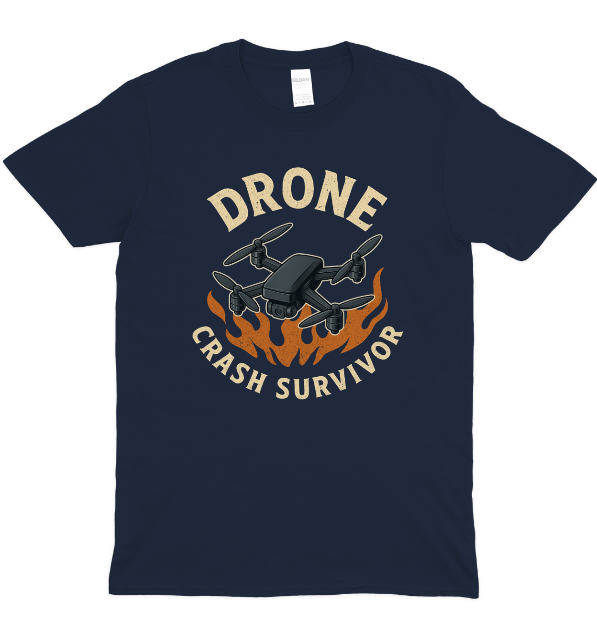 Survivor T-Shirt