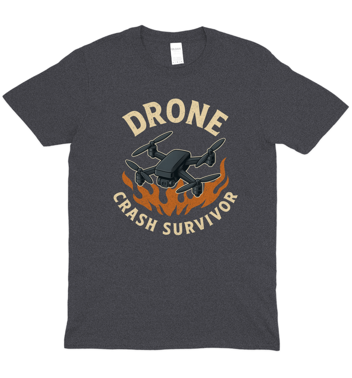 Survivor T-Shirt