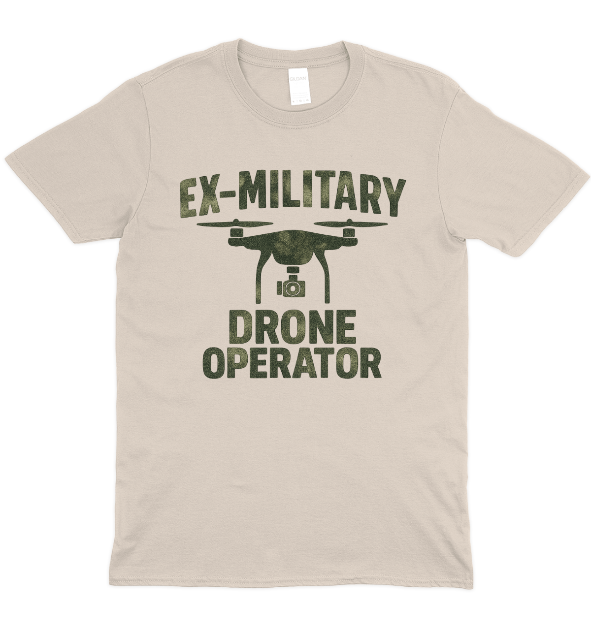 Veteran T-Shirt