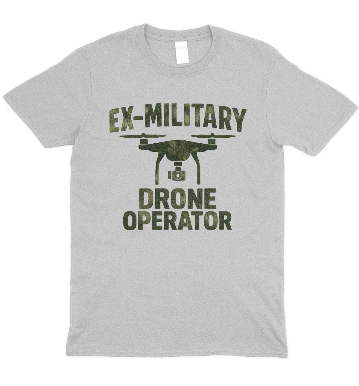 Veteran T-Shirt