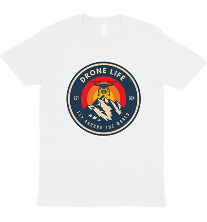 Drone Life T-Shirt