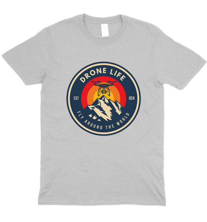 Drone Life T-Shirt