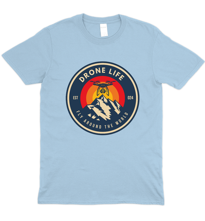 Drone Life T-Shirt