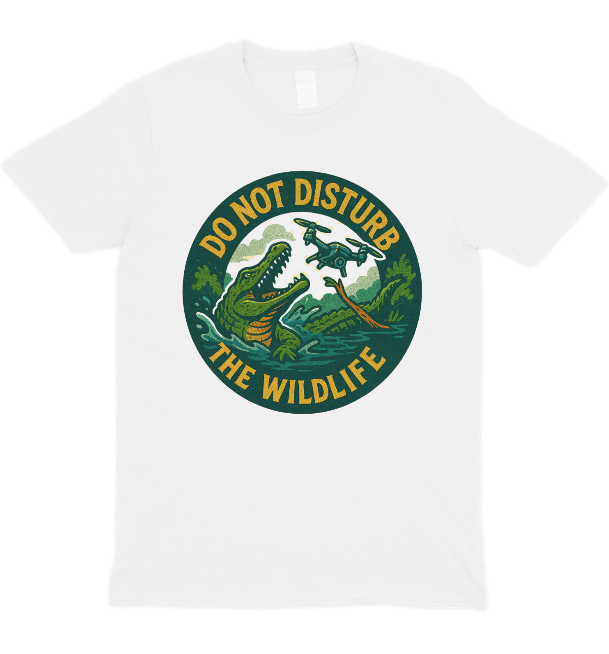 Wildlife T-Shirt