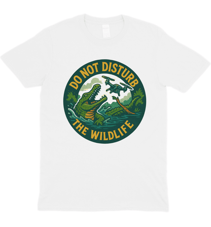 Wildlife T-Shirt