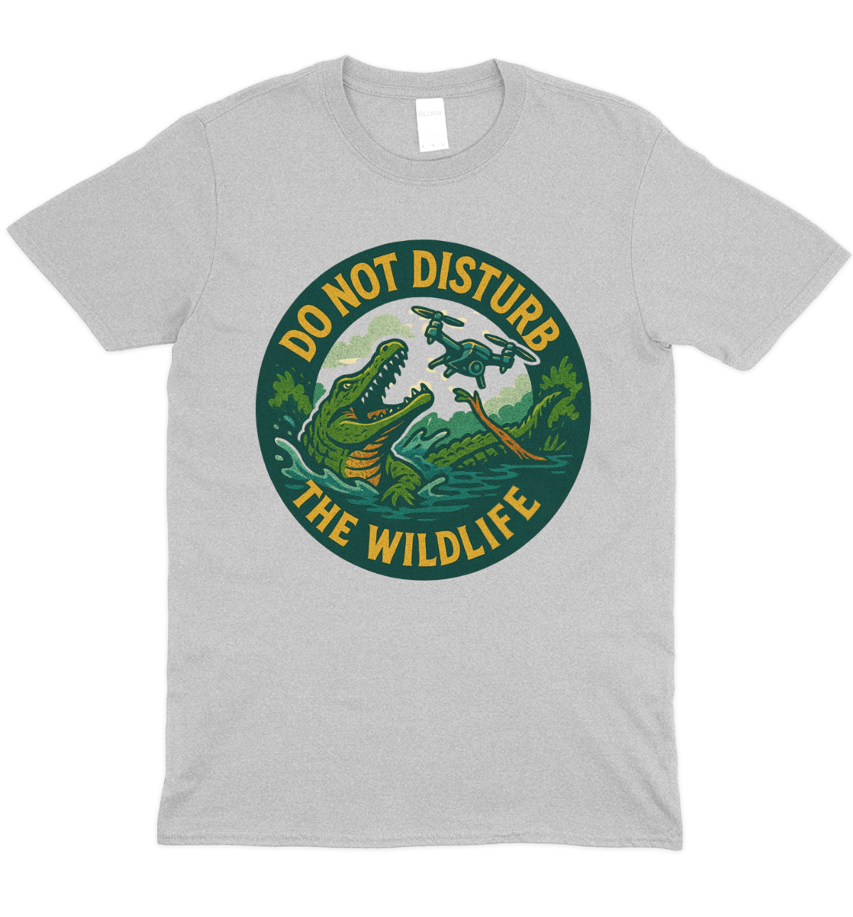 Wildlife T-Shirt