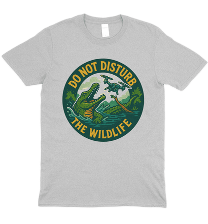 Wildlife T-Shirt