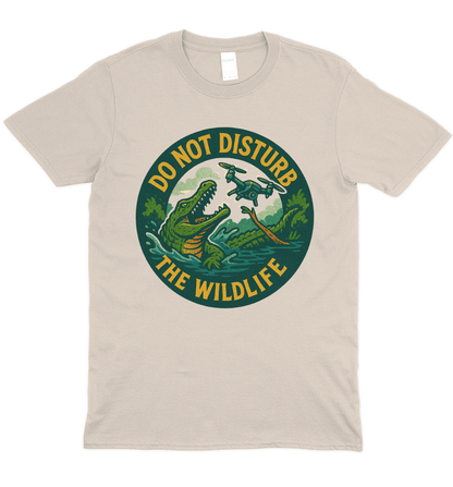 Wildlife T-Shirt