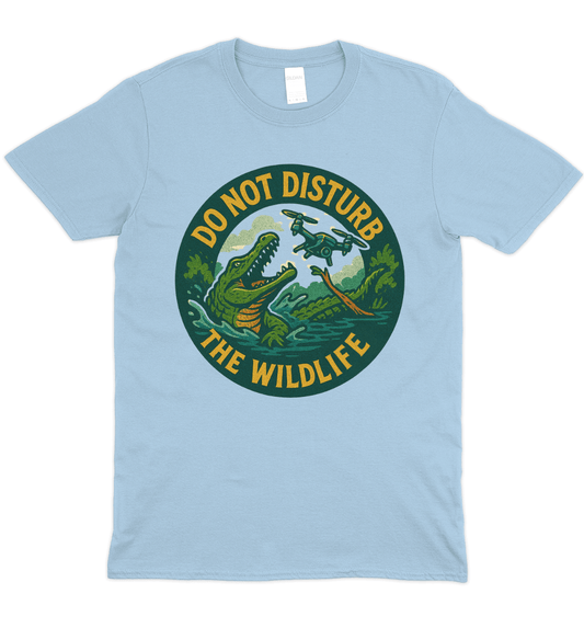 Wildlife T-Shirt
