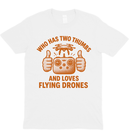 Two Thumbs T-Shirt