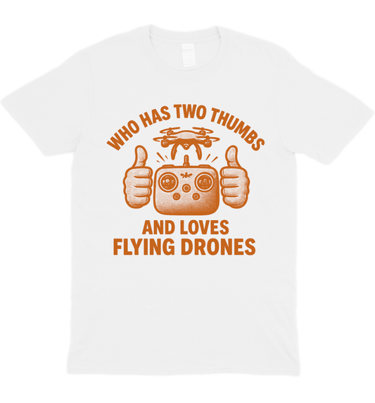 Two Thumbs T-Shirt