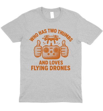 Two Thumbs T-Shirt