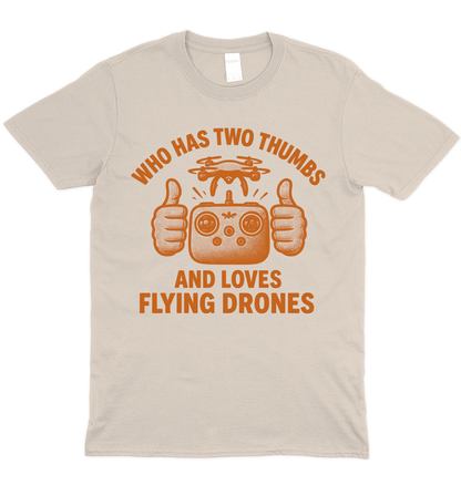 Two Thumbs T-Shirt