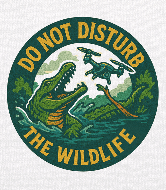 Wildlife T-Shirt