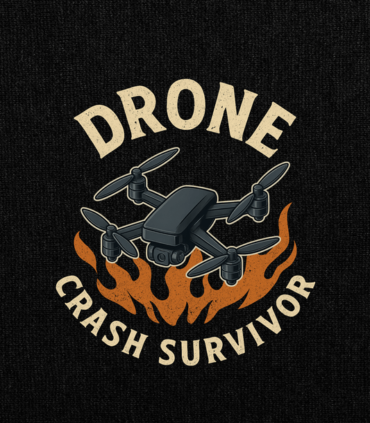 Survivor T-Shirt