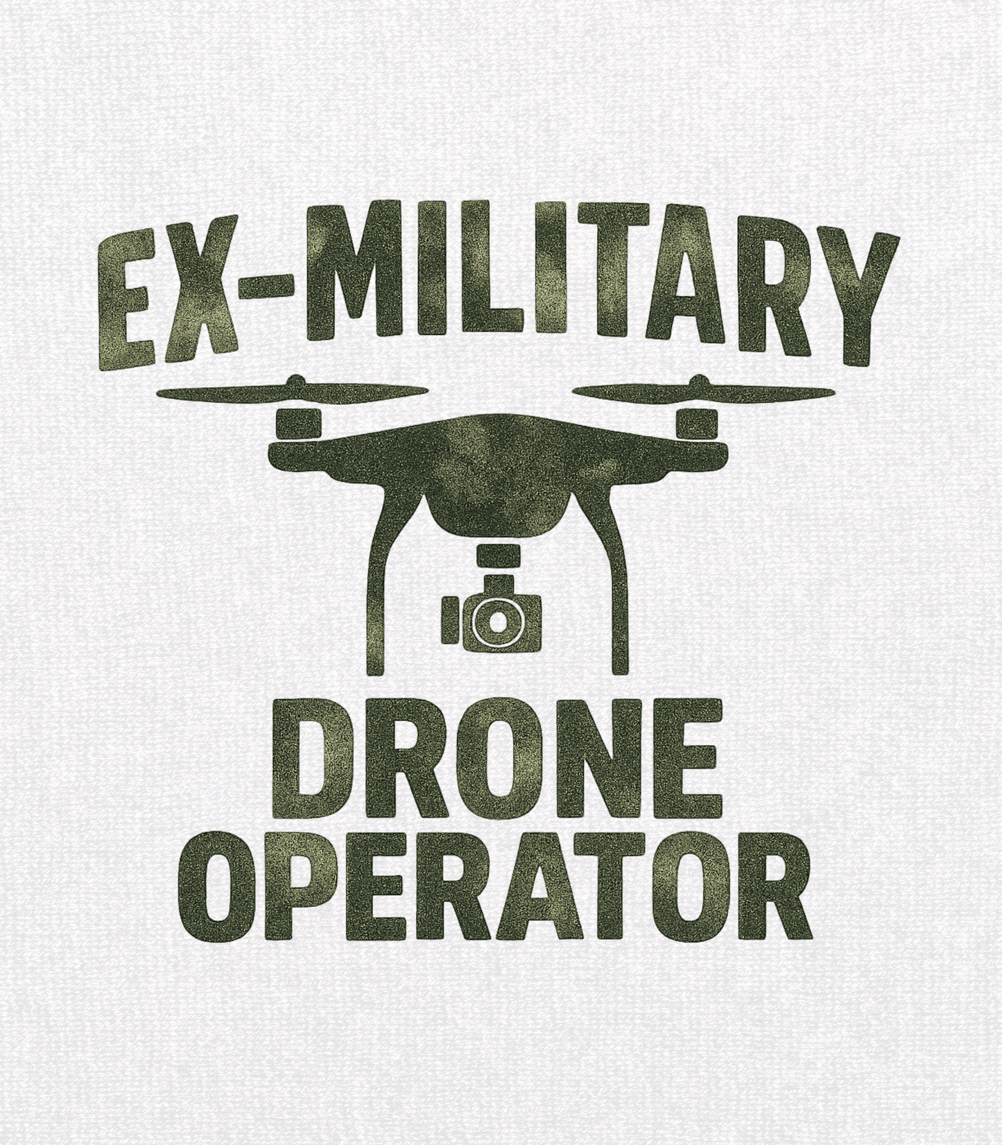 Veteran T-Shirt