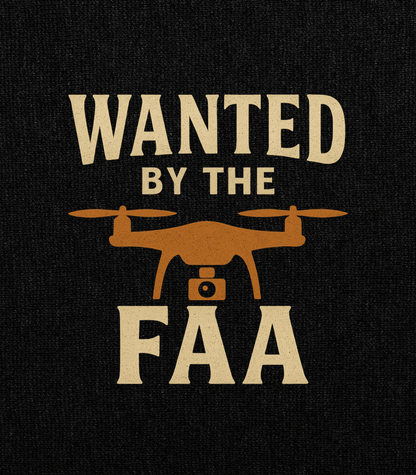 Wanted T-Shirt