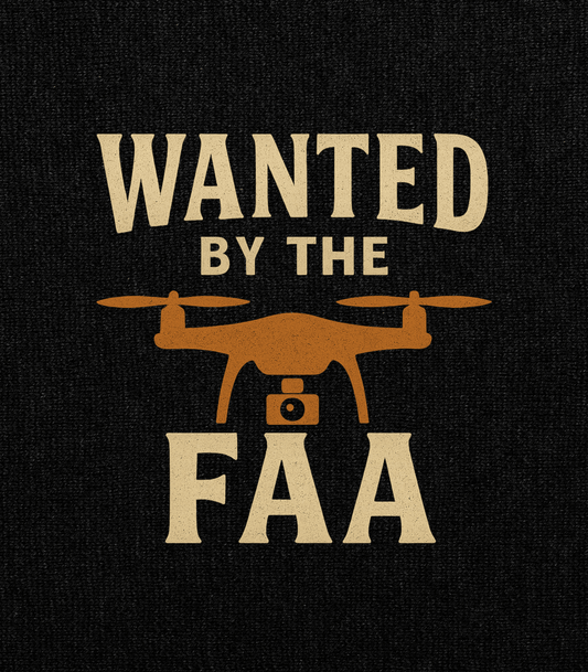 Wanted T-Shirt