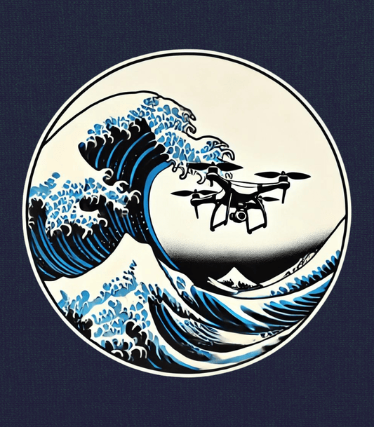 The Wave T-Shirt