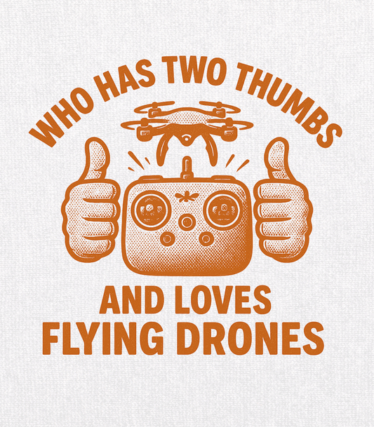 Two Thumbs T-Shirt