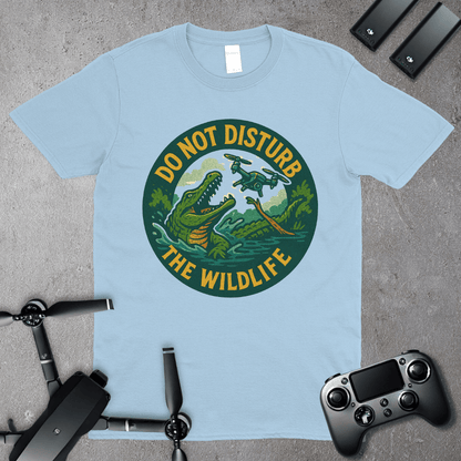 Wildlife T-Shirt