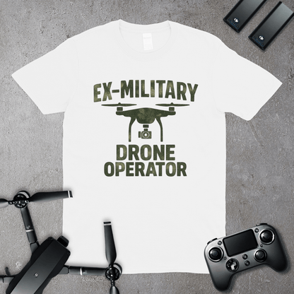 Veteran T-Shirt