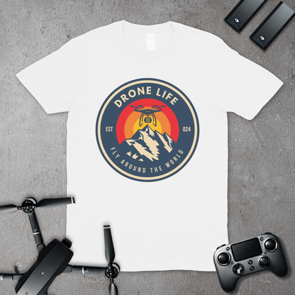 Drone Life T-Shirt