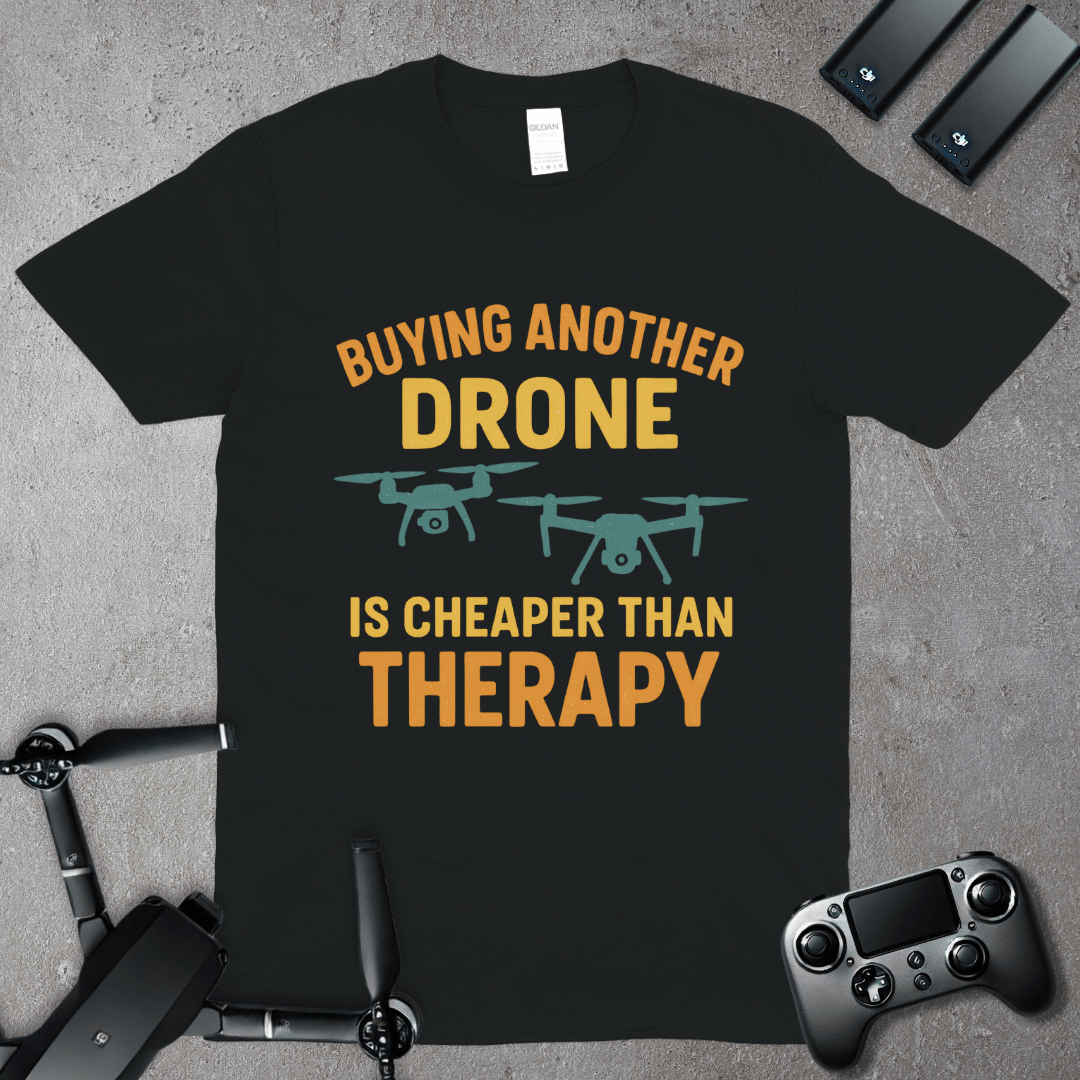 Therapy T-Shirt